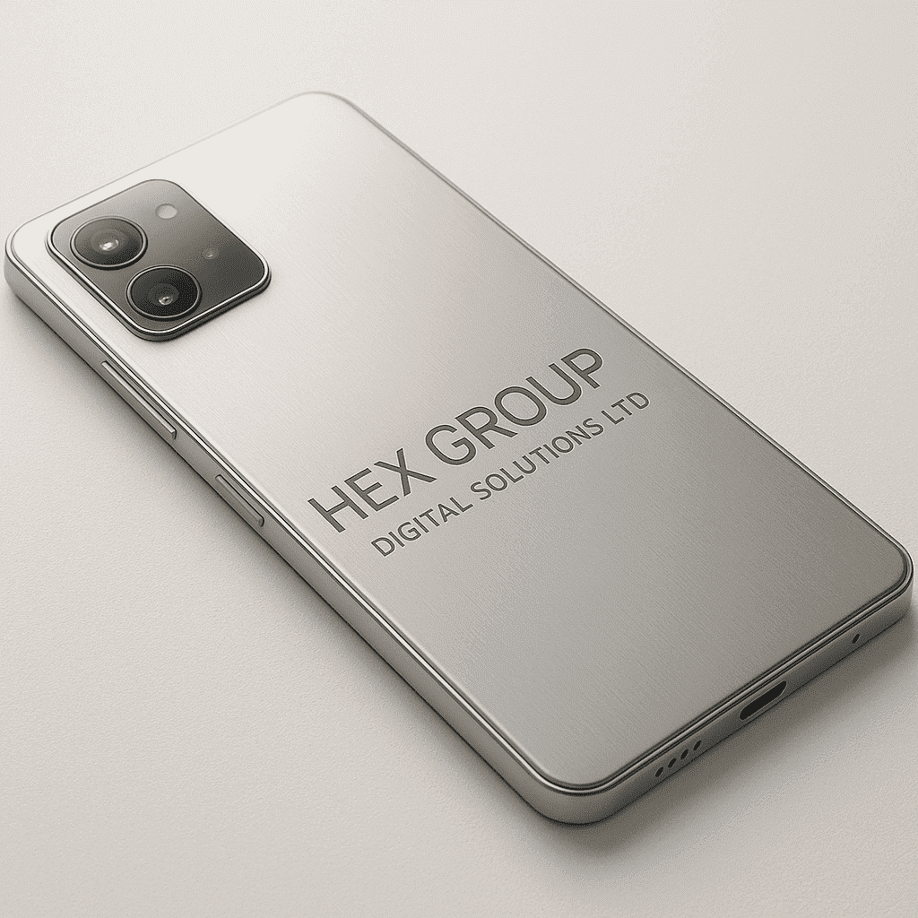 HexGroup Digital Solutions